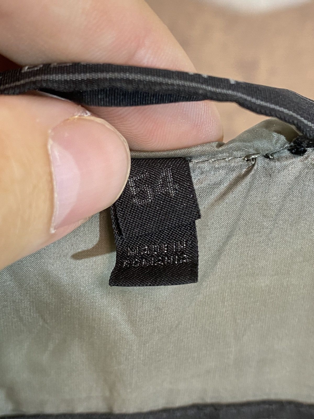 Belstaff Belstaff Down Men Jacket Size US L / EU 52-54 / 3 - 12 Thumbnail