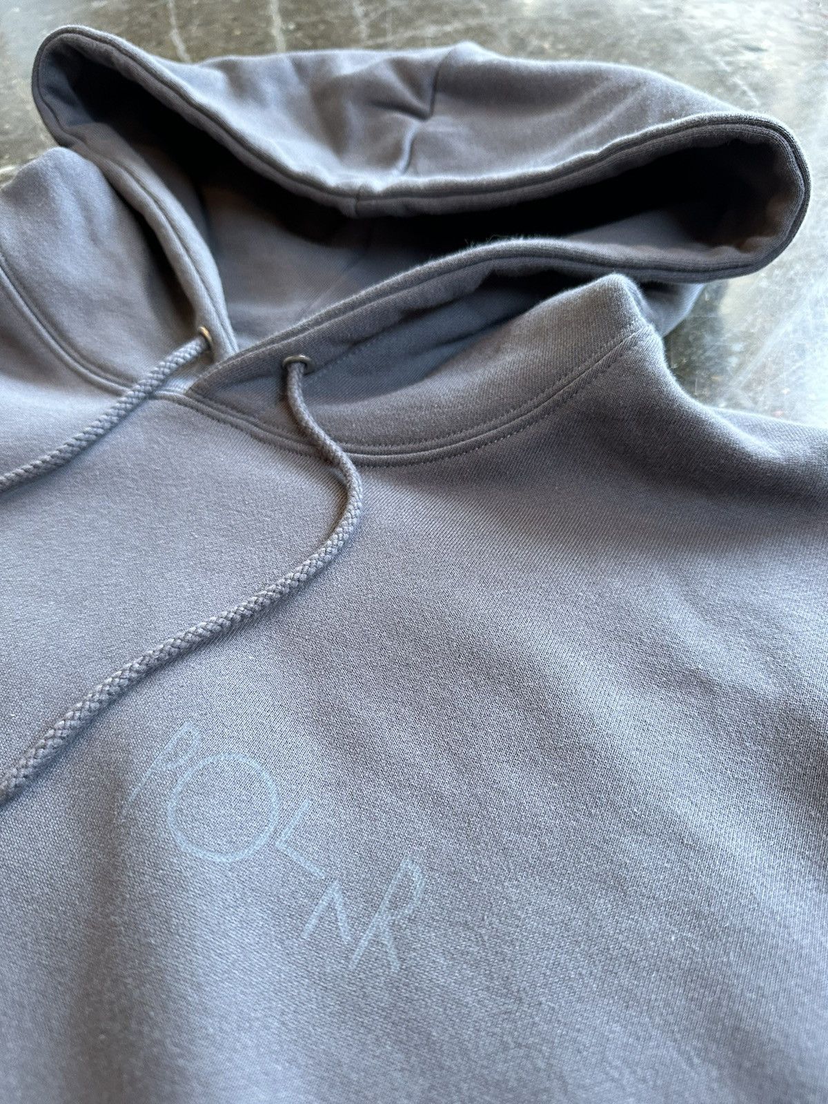 Polar Skate Co. POLAR Hoodie XL Size US XL / EU 56 / 4 - 2 Thumbnail