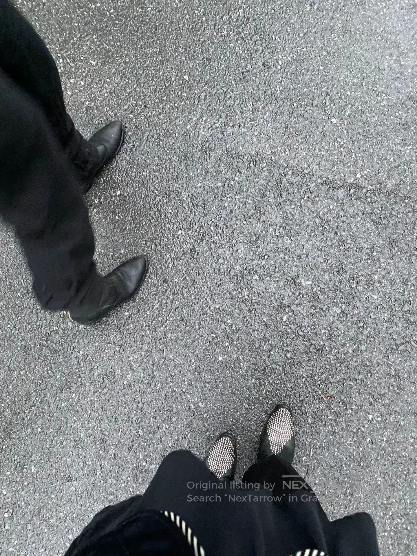 Yohji Yamamoto Yohji Yamamoto Leather Boots. Size US 6 / IT 36 - 2 Thumbnail