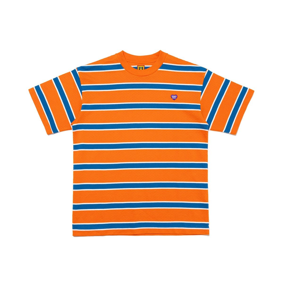 image of Human Made Mesh Shirt, Men's