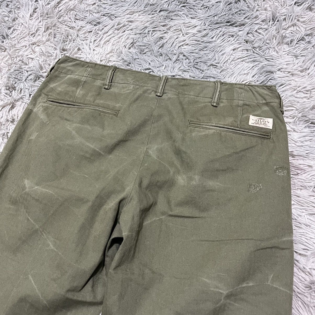 Polo Ralph Lauren Ralph Lauren Utility Pants Size US 34 / EU 50 - 6 Thumbnail