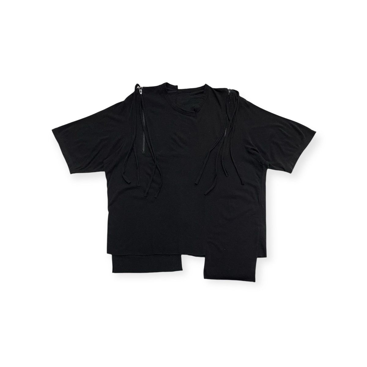 Ground Y Bondage T-shirt Size US L / EU 52-54 / 3 - 3 Thumbnail