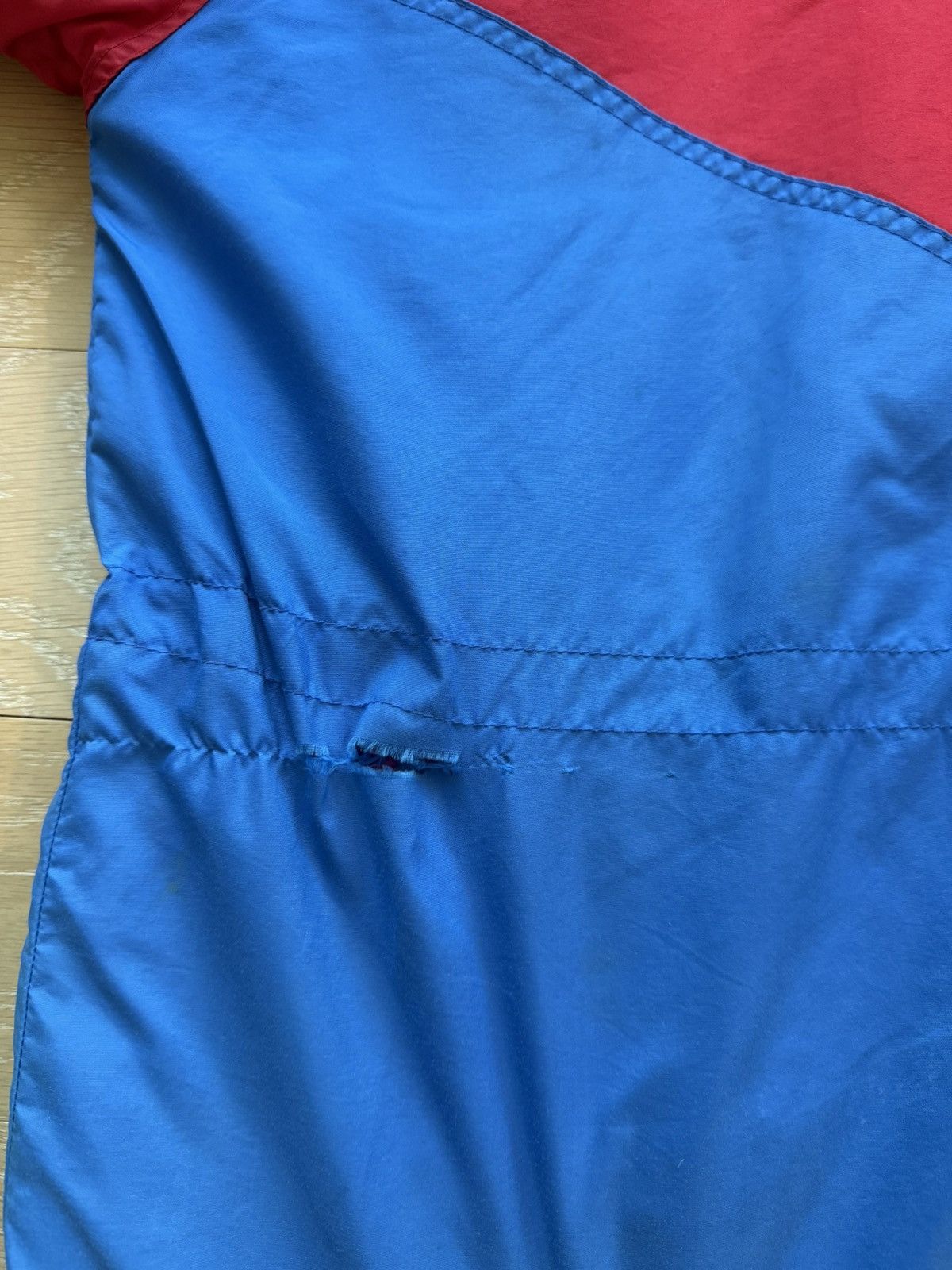 NFL Vintage ‘90s New York Giants NFL Football Parka Size US L / EU 52-54 / 3 - 17 Thumbnail