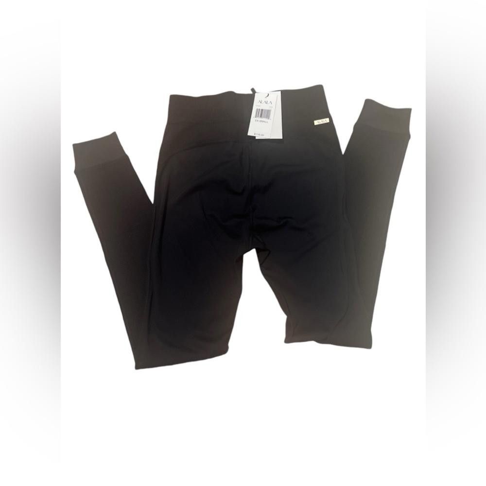 Avalanche ALALA Thermal tights size XS Size 26" / US 2 / IT 38 - 6 Thumbnail
