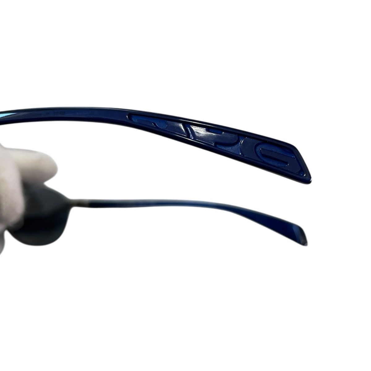Jean Paul Gaultier Jean Paul GAULTIER JPG Sunglasses 58-0064 Size ONE SIZE - 2 Thumbnail