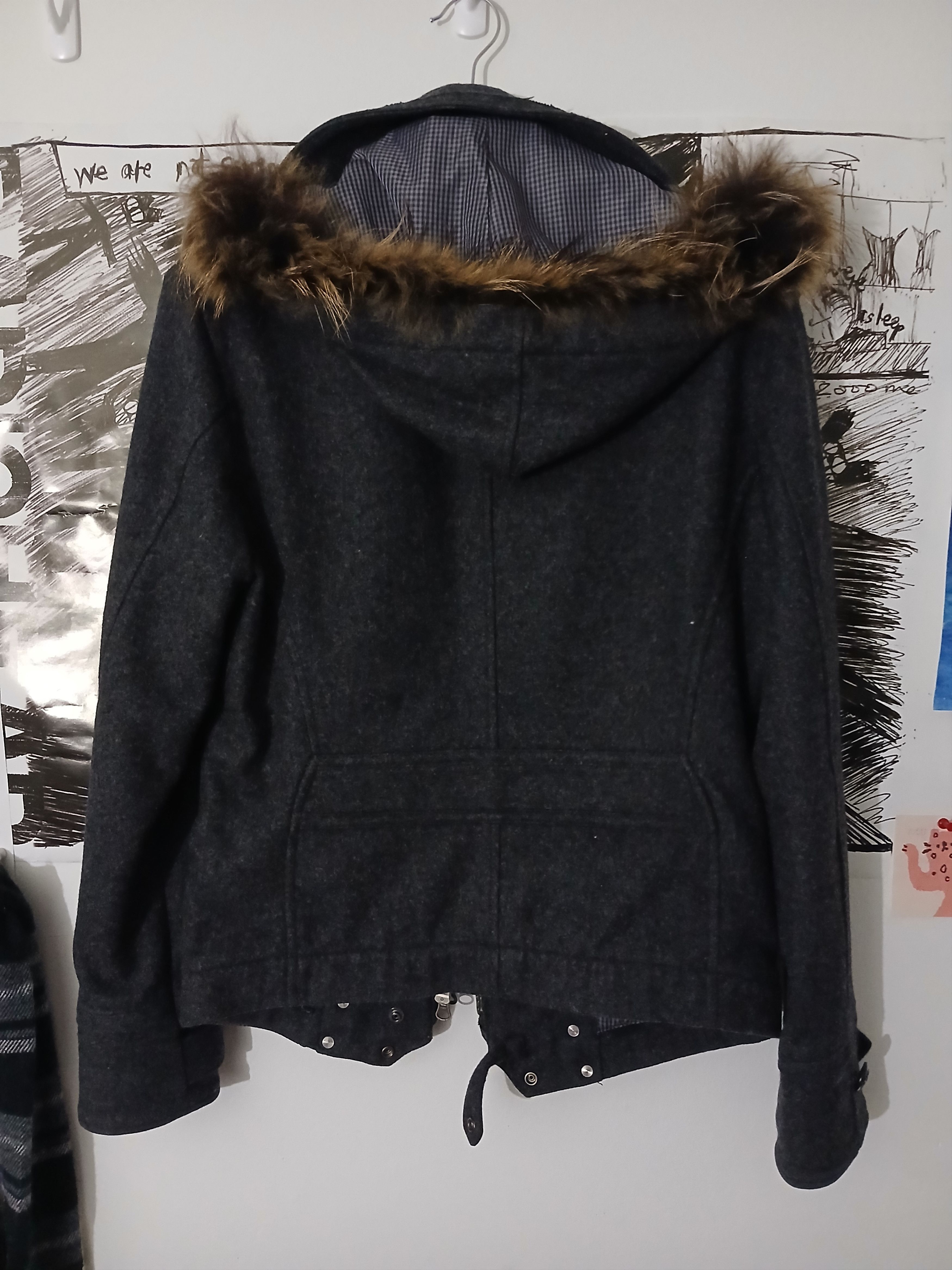 Japanese Brand × PPFM × Tornado Mart Napoleon PPFM Jacket Size US S / EU 44-46 / 1 - 4 Thumbnail