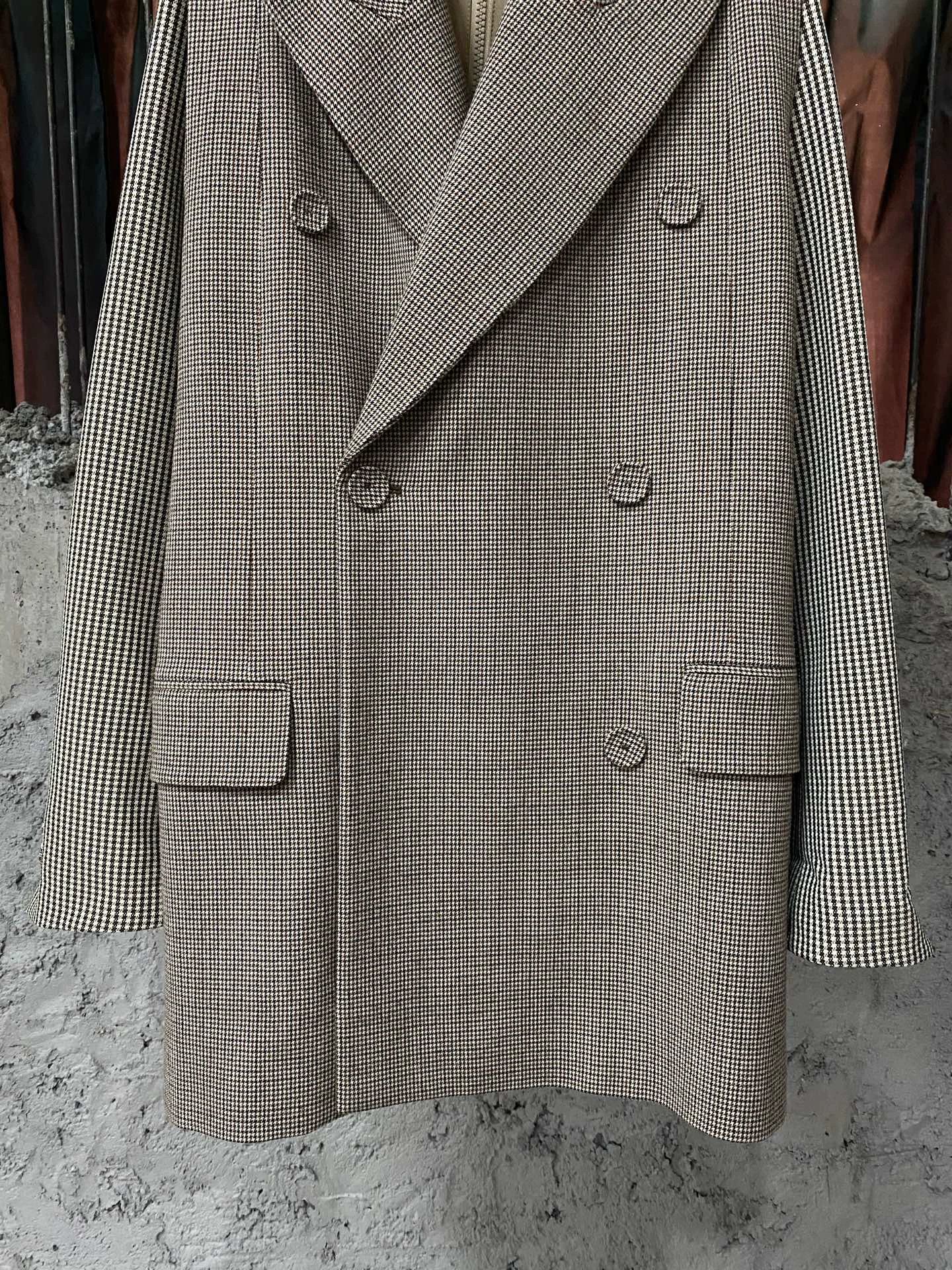 Fendi Fendi two-piece suit 38 new Size S / US 4 / IT 40 - 4 Thumbnail
