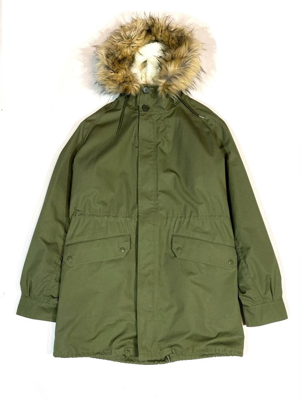Sandro Sandro Paris Men Jacket Size US S / EU 44-46 / 1 - 2 Thumbnail