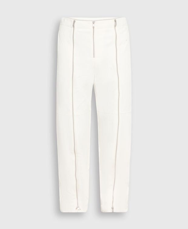 Jil Sander Casual trousers Size US 32 / EU 48 - 1 Thumbnail