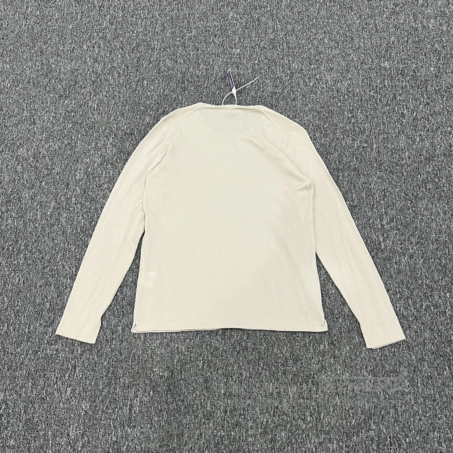 Loro Piana LORO PIANA Cashmere knit top| Size US M / EU 48-50 / 2 - 2 Thumbnail