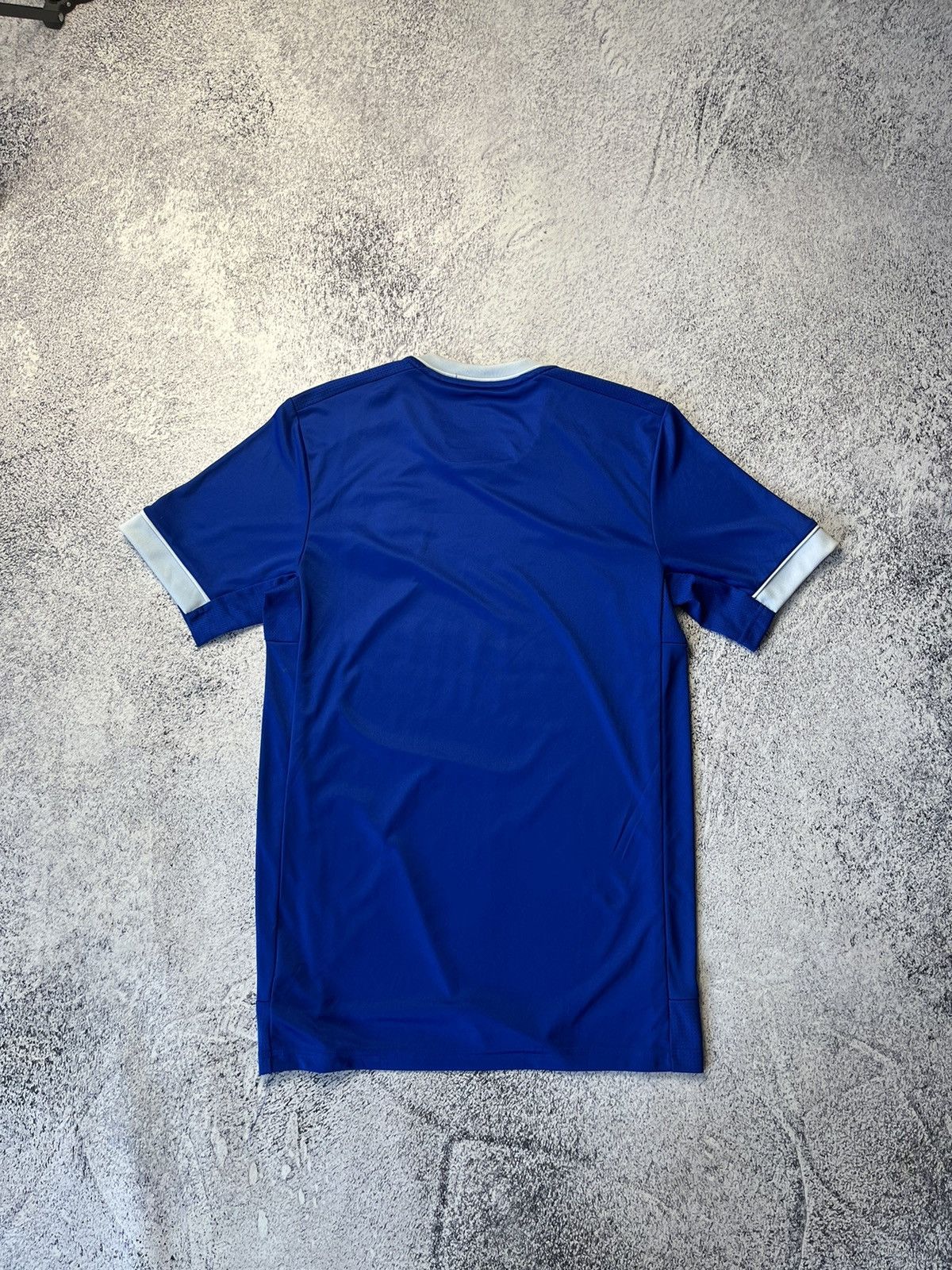 Adidas original IPSWICH TOWN 2020/21 Home Football Shirt Adidas Size US S / EU 44-46 / 1 - 14 Thumbnail