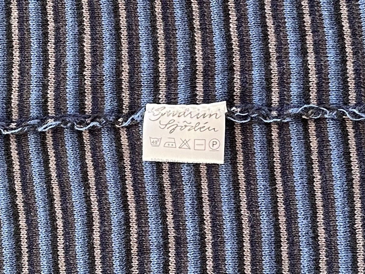 Gudrun Sjoden Gudrun Sjoden Cardigan Sweater Jumper Women's Size M Size M / US 6-8 / IT 42-44 - 5 Thumbnail
