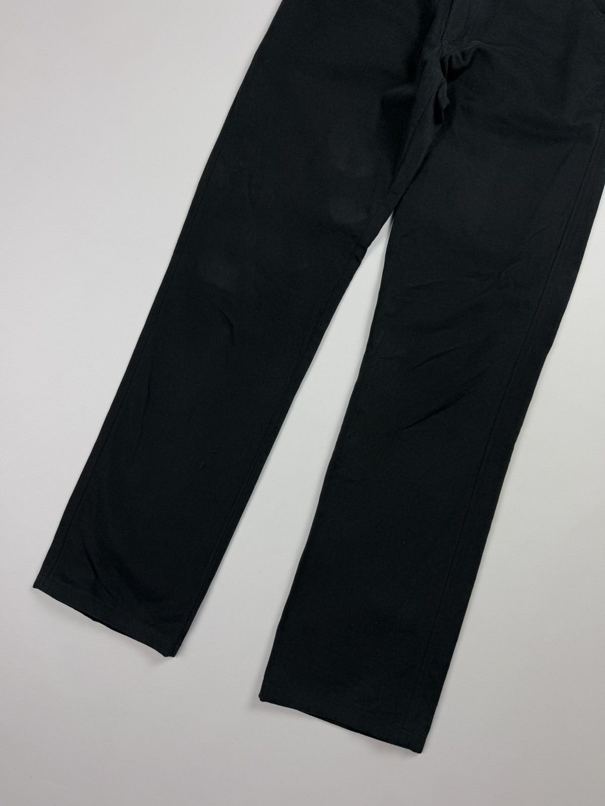 Vintage Versace Sport Vintage Men’s Jeans Pants Size 28 Size US 28 / EU 44 - 3 Thumbnail