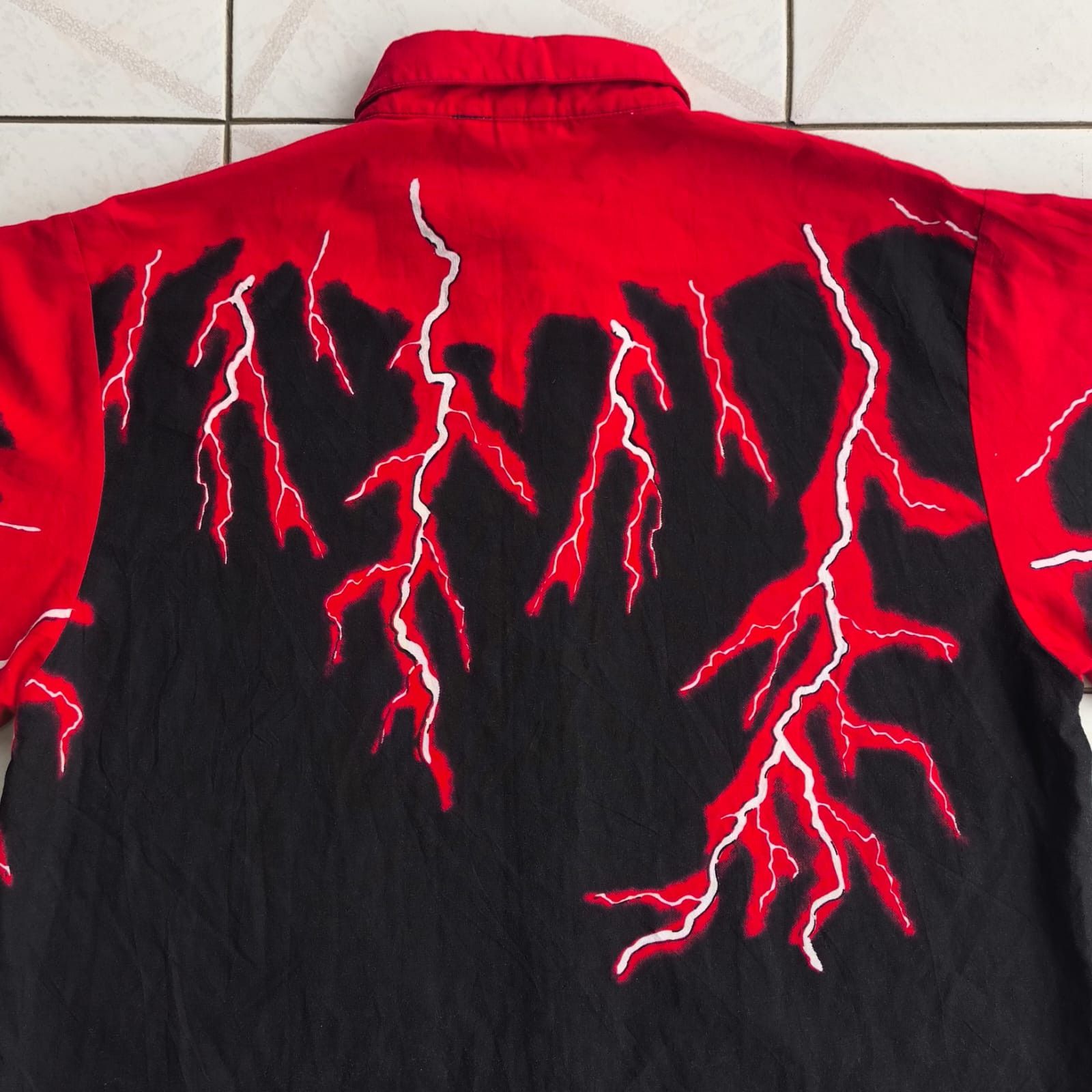 Japanese Brand Y2K Fuzzykon Size US L / EU 52-54 / 3 - 6 Thumbnail