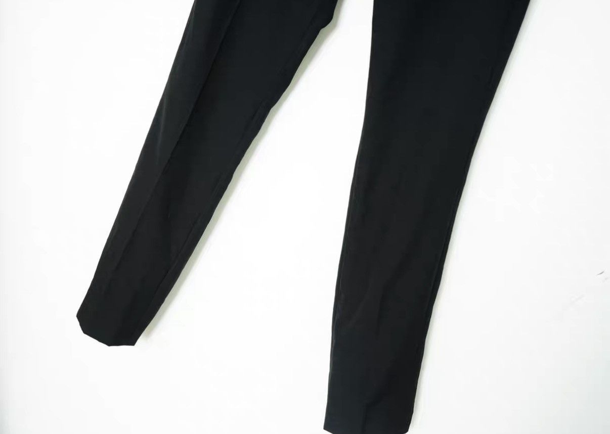 Undercover Undercover Runway Slim Fit Suit Pants Size US 30 / EU 46 - 4 Thumbnail