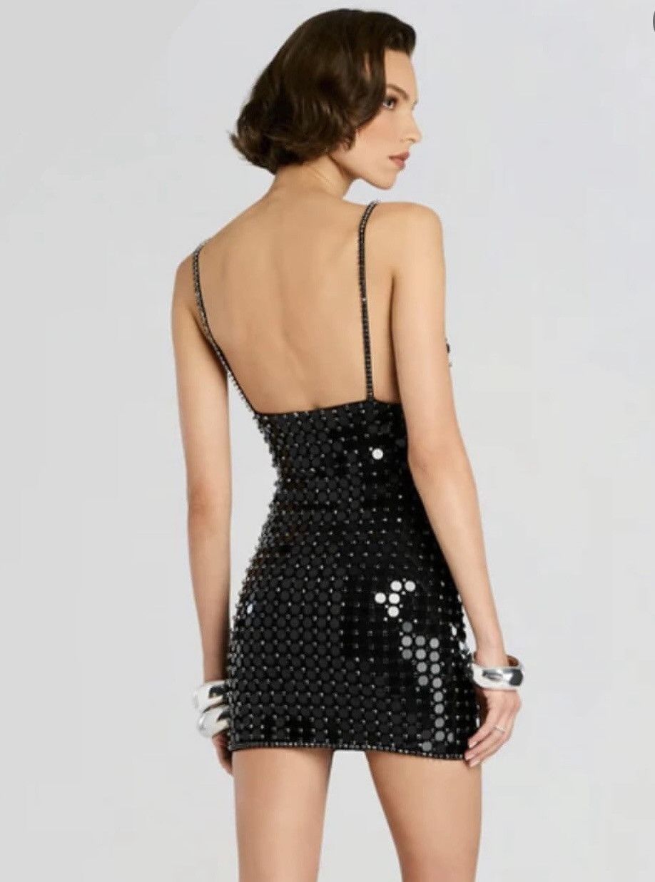 Retrofete Retrofete dress Size S / US 4 / IT 40 - 4 Thumbnail