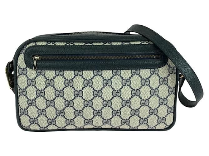 Gucci Gucci GG Supreme Canvas Shoulder Size ONE SIZE - 1 Thumbnail