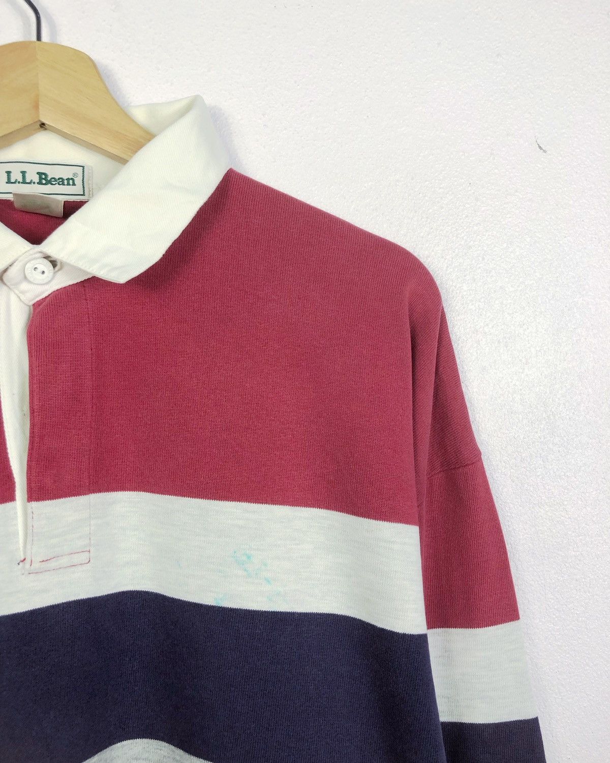 L.L. Bean Rare Vintage L.L. Bean Sweatshirt Size US XL / EU 56 / 4 - 3 Thumbnail