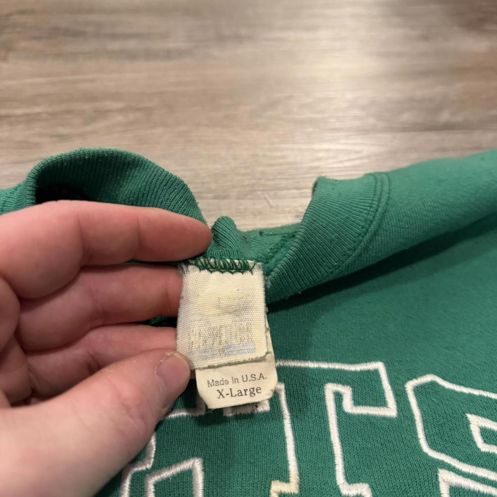 Other vintage New York jets crewneck sweatshirt 90s XL Size US XL / EU 56 / 4 - 7 Thumbnail