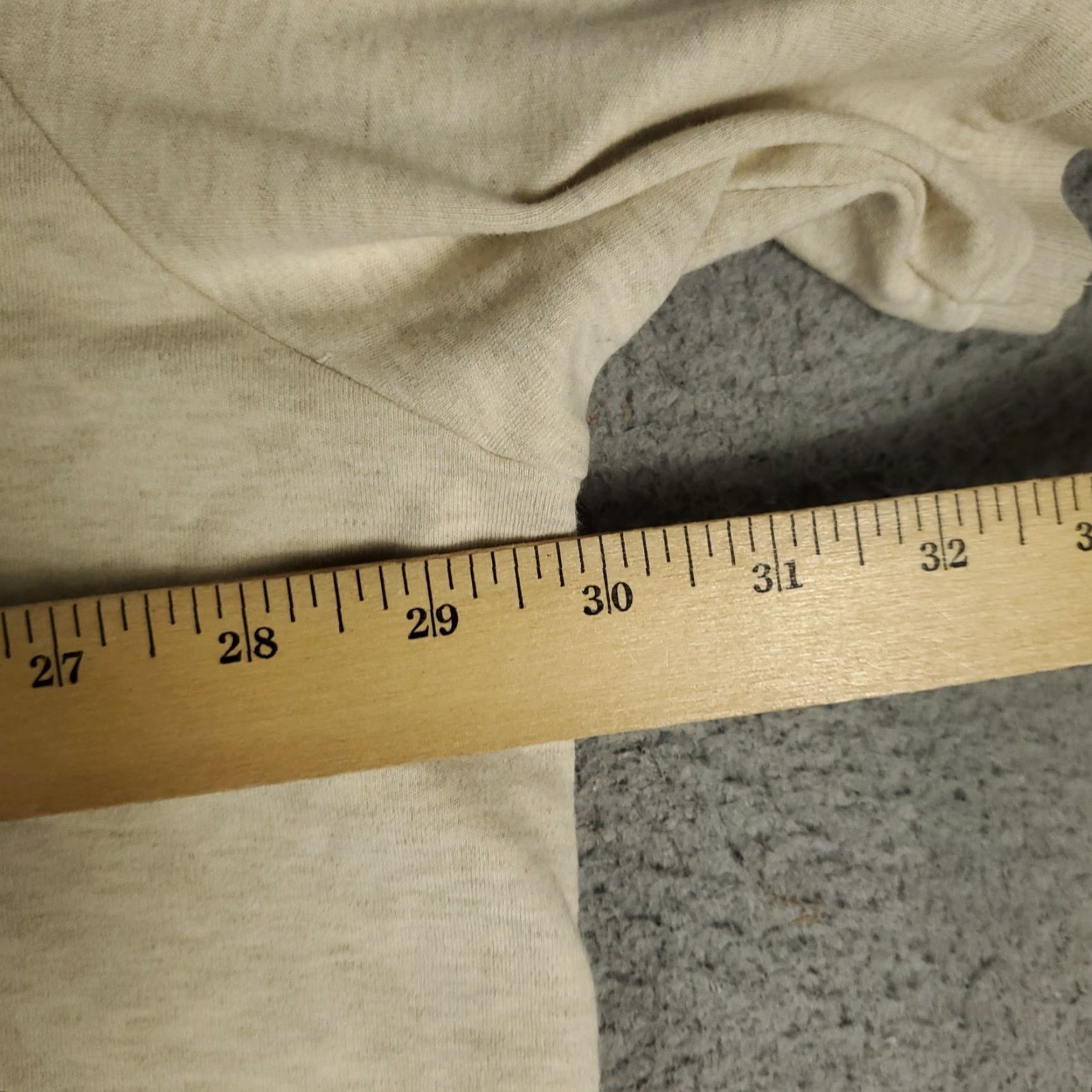 Ralph Lauren Ralph Lauren Polo Shirt Mens Big 2XB Beige Short Sleeve Polo Shirts Polo Shirt Beige 2XB Men's Classic Polo Ralph Lauren Size US XXL / EU 58 / 5 - 6 Thumbnail