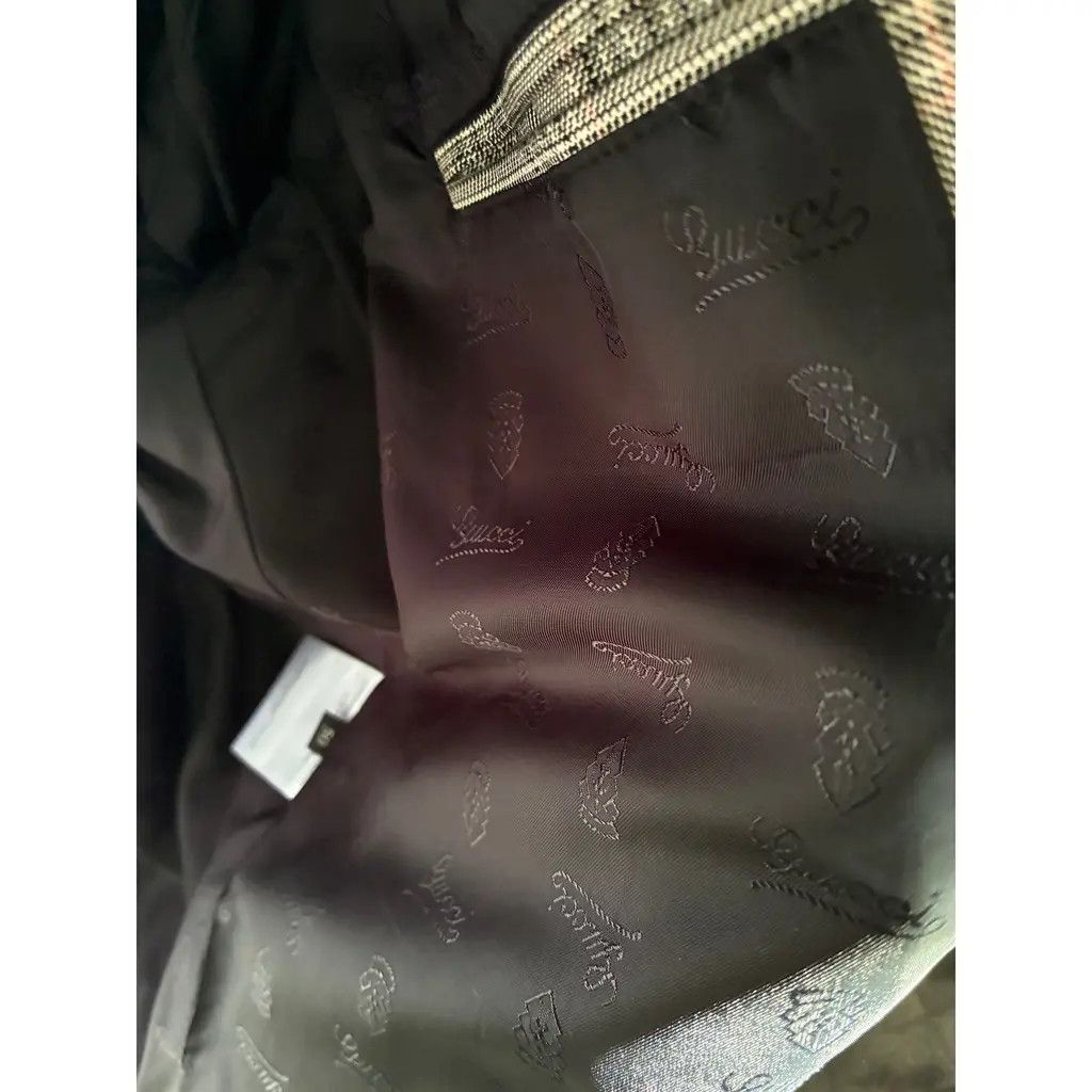 Gucci Bomber Gucci Size US M / EU 48-50 / 2 - 6 Thumbnail