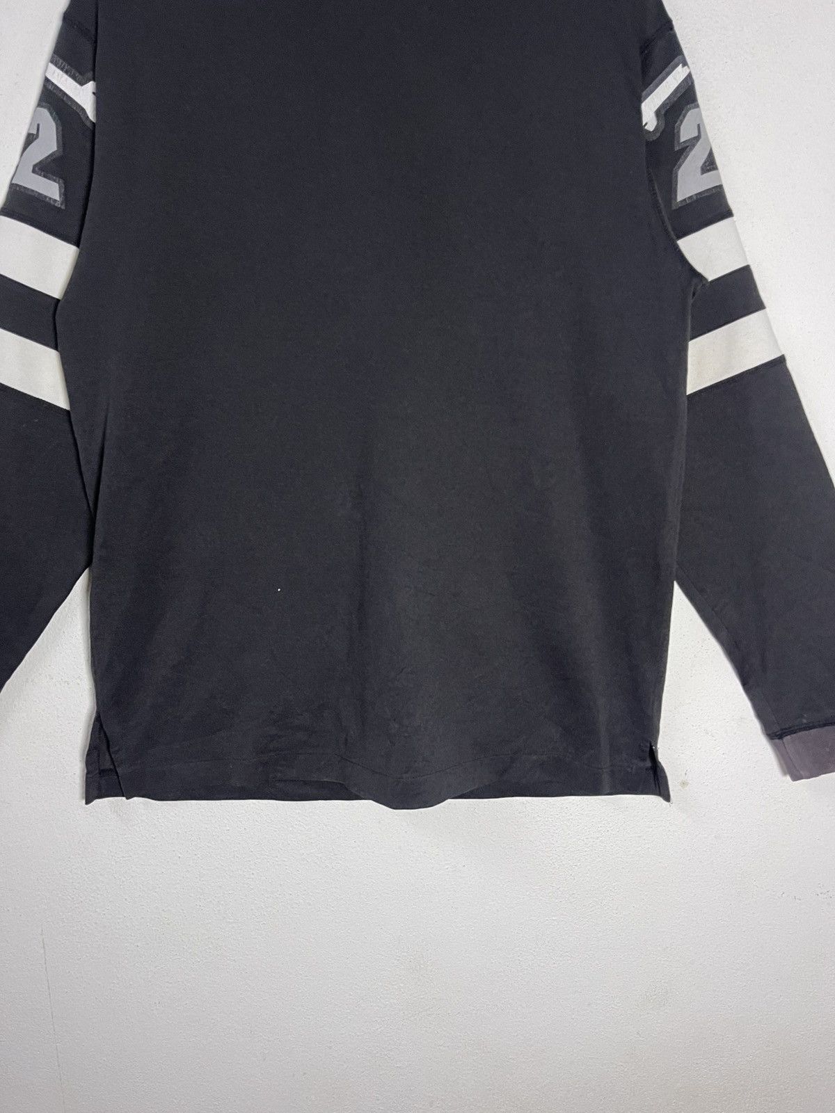 Stussy Vintage Stussy “22" Long-Sleeve Shirt Size US S / EU 44-46 / 1 - 5 Thumbnail