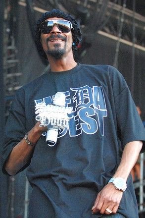 Rap Tees Vintage Snoop Dogg We Da West Shirt Raptees Distressed Size US XL / EU 56 / 4 - 1 Thumbnail