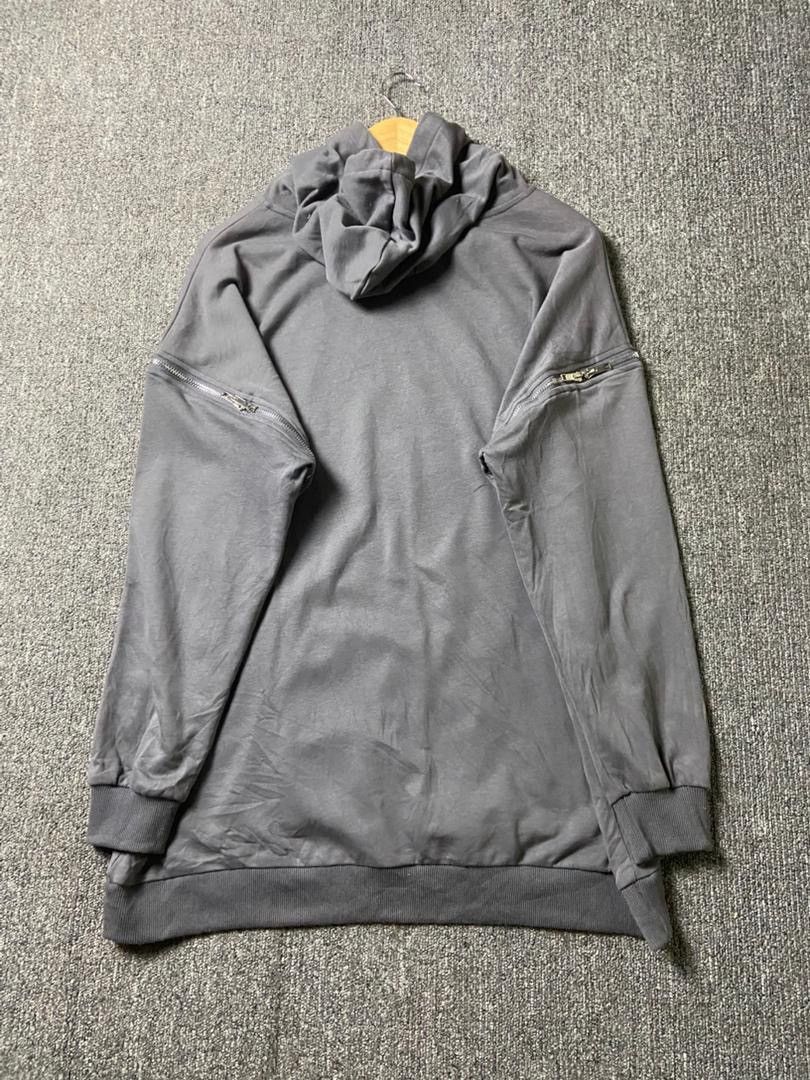 Japanese Brand Melissa California Brand Pullover Hoodie (185) Size US M / EU 48-50 / 2 - 2 Thumbnail