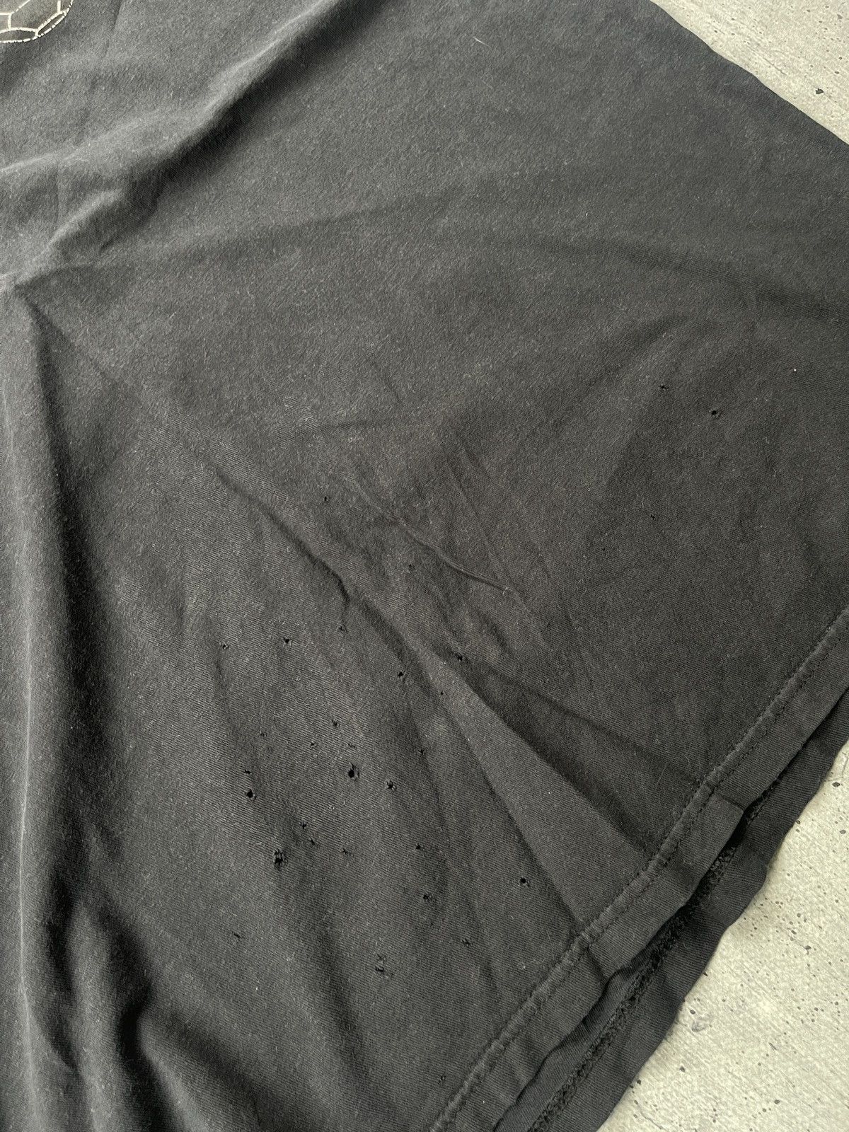 Other Stussy 8 Ball distressed Tshirt Size US L / EU 52-54 / 3 - 4 Thumbnail