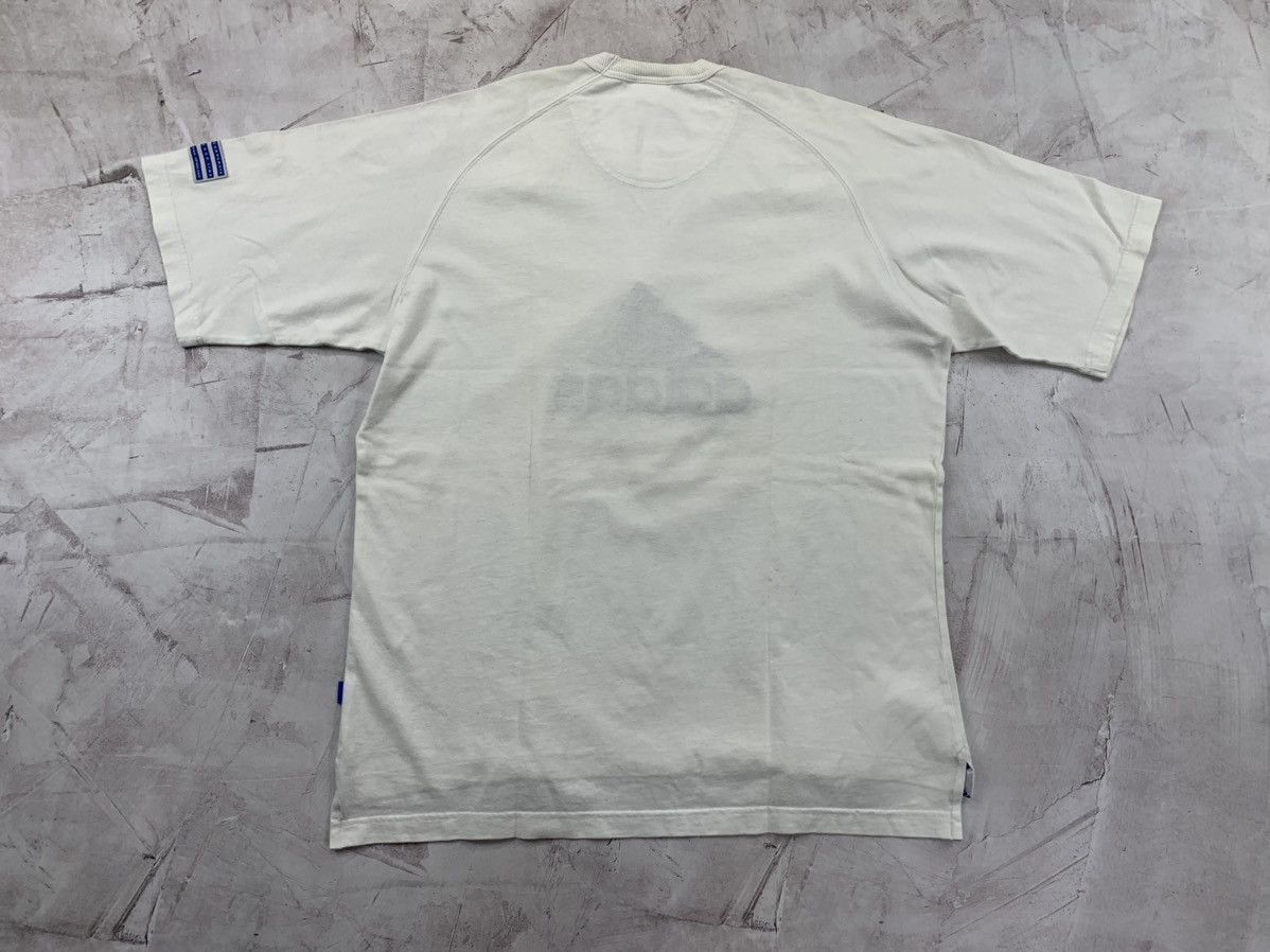 Adidas × Vintage Mens vintage t shirt Adidas Size L Size US L / EU 52-54 / 3 - 8 Thumbnail