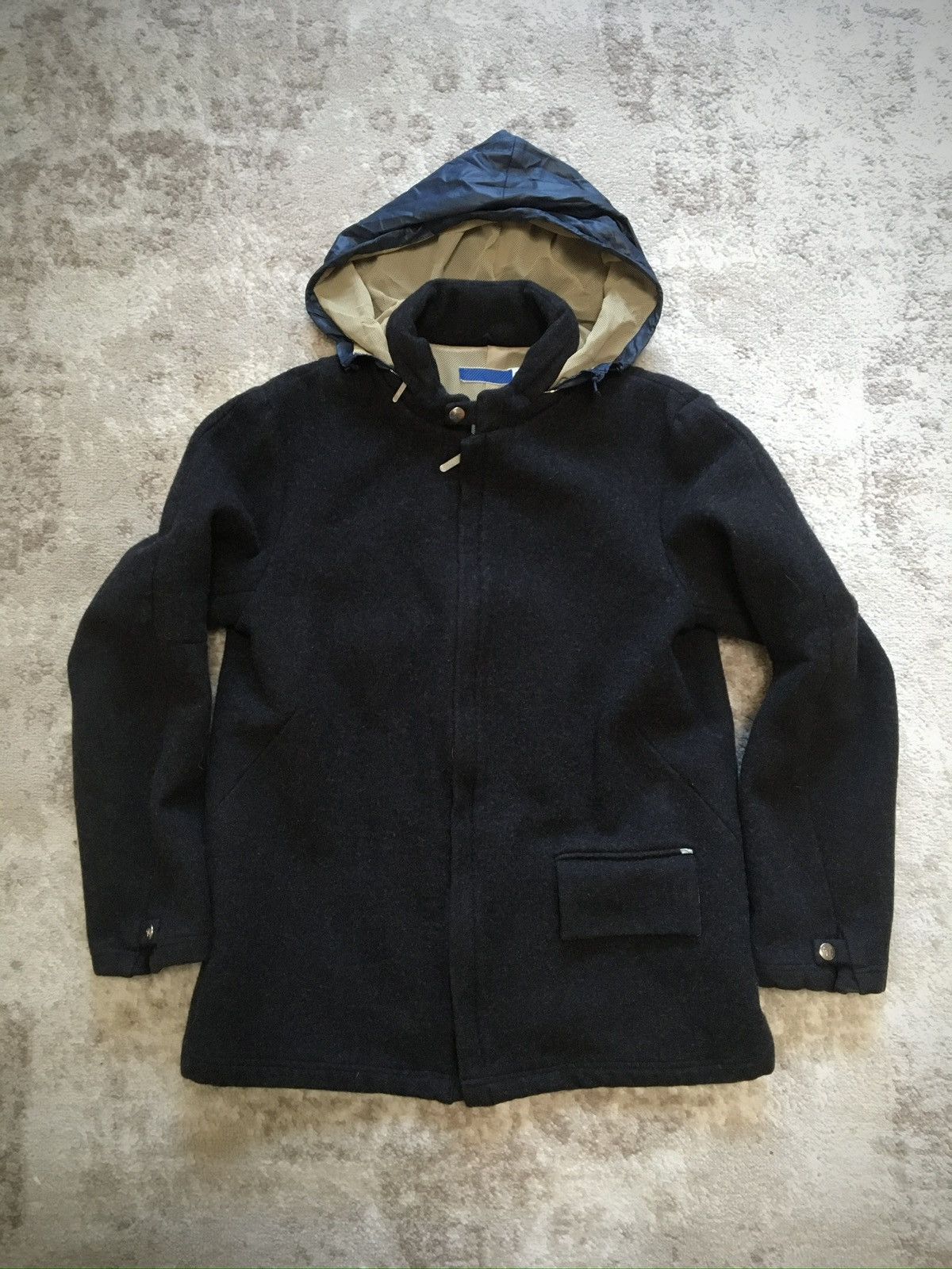ジャケット・アウター UNKNOWN napoleon jacket Number (N)ine Napoleon jacket - Gem