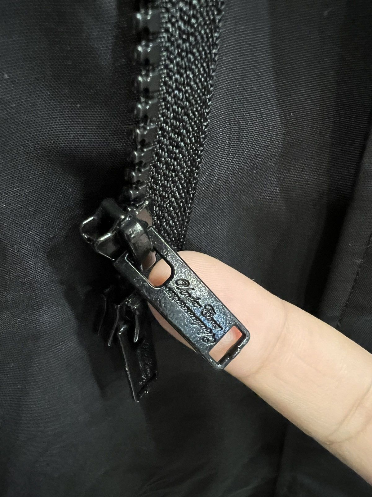 Undercover Undercover Jun Takahashi - The Shepherd Trench Coat - Japan Size US L / EU 52-54 / 3 - 7 Thumbnail