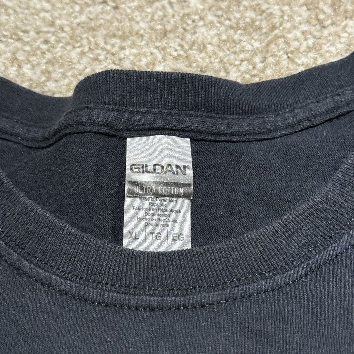Other Pay Money To My Pain / PTP Official Merchandise Tag Gildan Size US XL / EU 56 / 4 - 4 Thumbnail