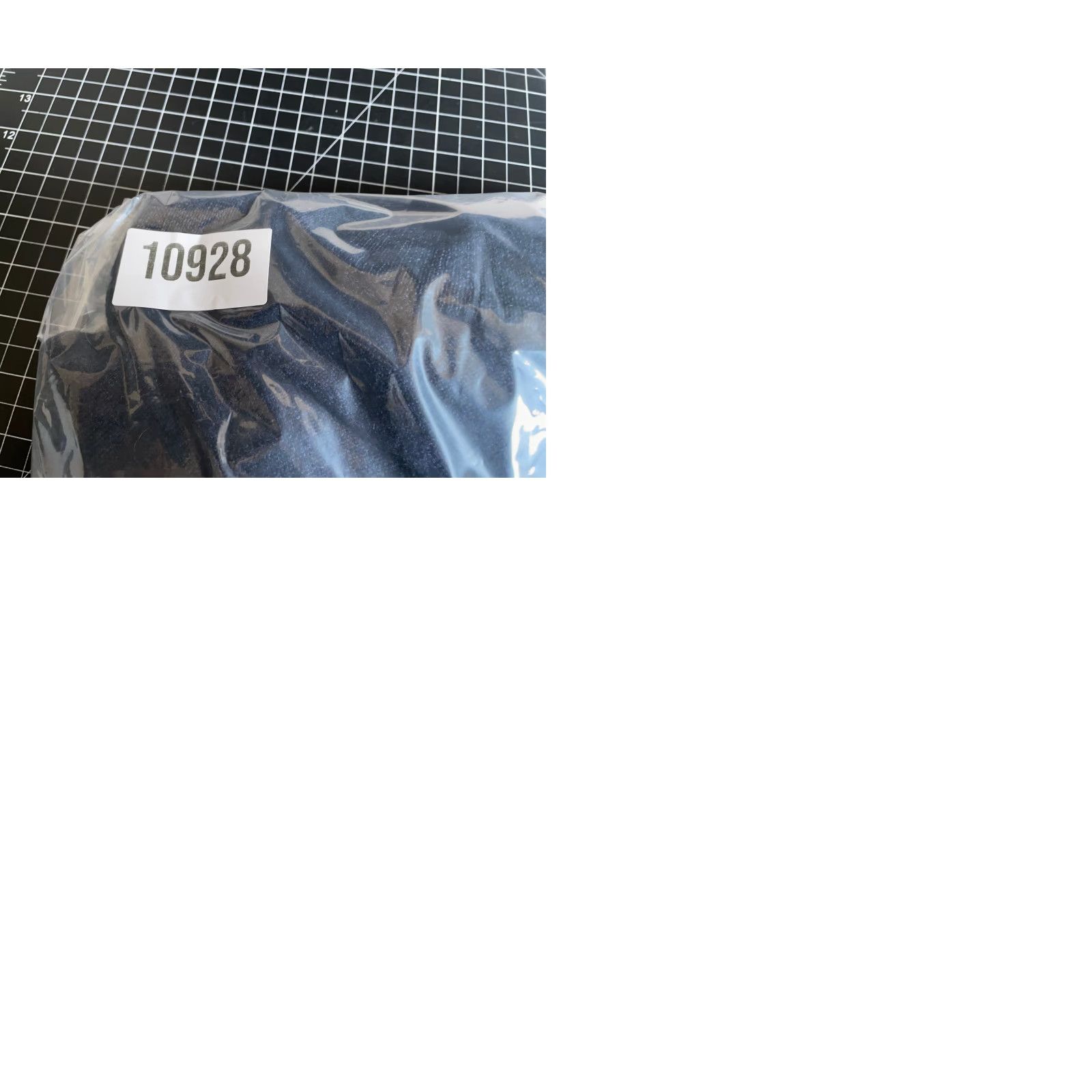 Vintage Artefact Merino Wool Sweater Men’s Large Dark Blue 1/4 Zip Pullover Lightweight Size US L / EU 52-54 / 3 - 9 Thumbnail
