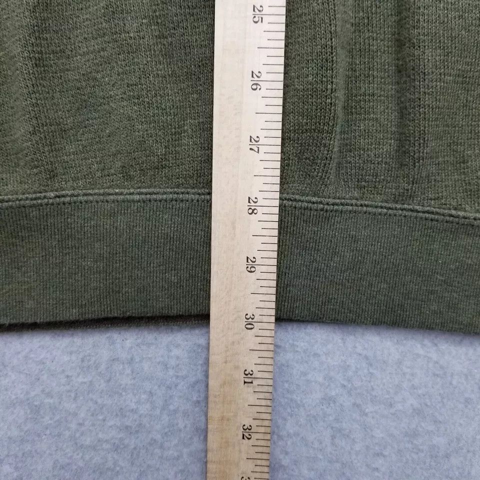 Tommy Bahama Tommy Bahama Sweater Mens Large Long Sleeve Zip Mock Neck Size US L / EU 52-54 / 3 - 11 Thumbnail