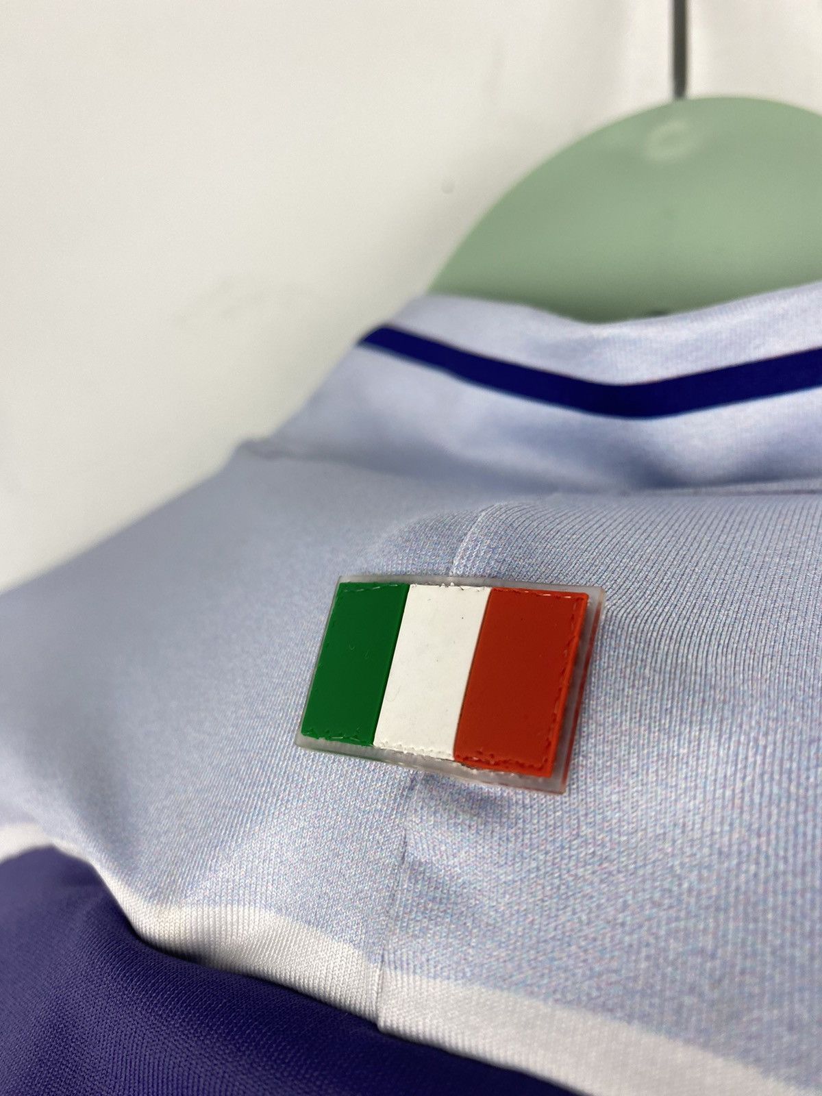 Other Castelli Cycling Jersey Mapei SMS Santini Colnago Size US S / EU 44-46 / 1 - 5 Thumbnail