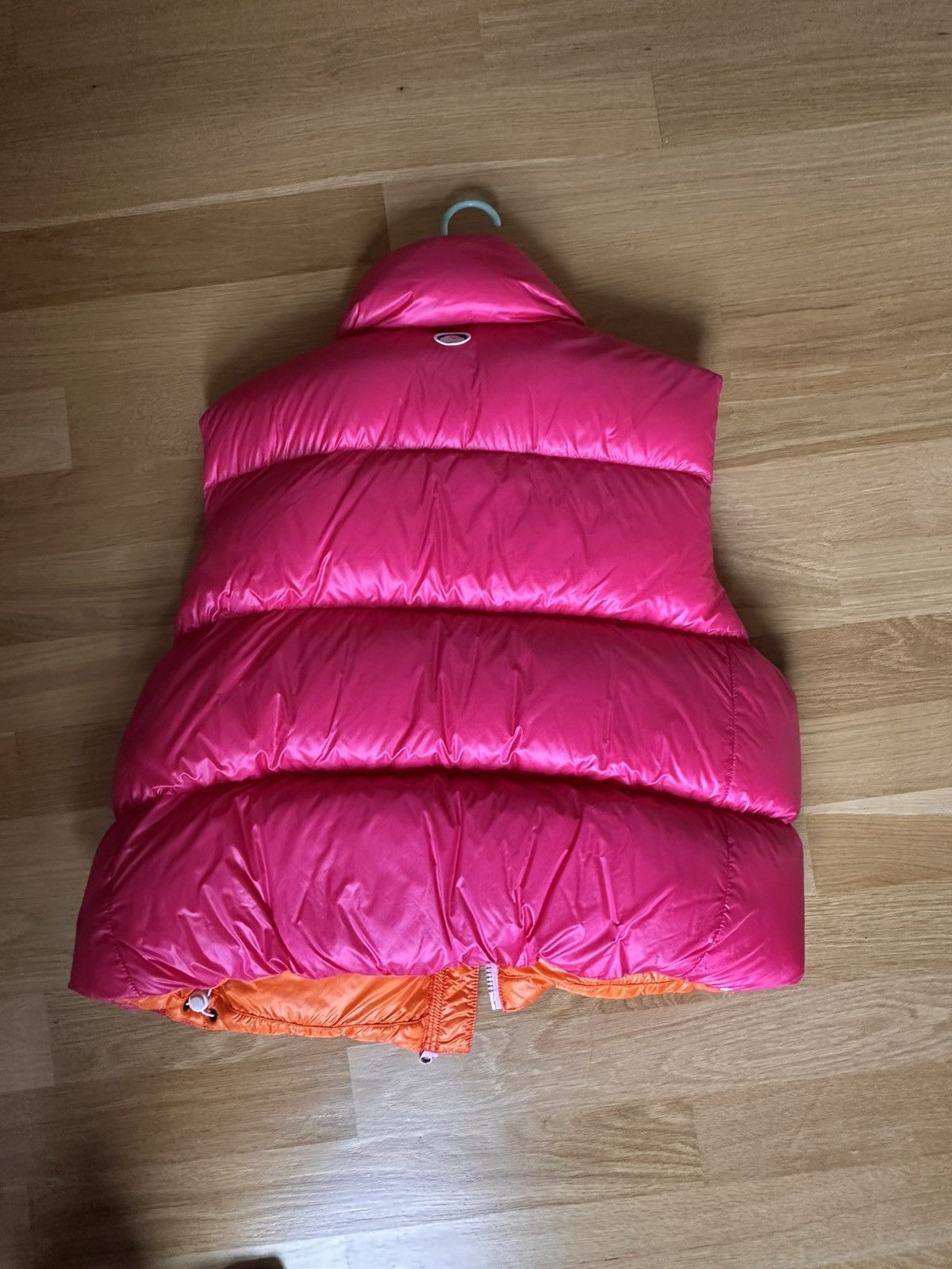 Canada Goose Canada Goose x Pavlo Pivi Vest Size L / US 10 / IT 46 - 2 Thumbnail