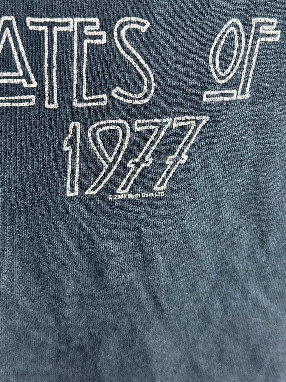 Band Tees × Led Zeppelin Led Zeppelin 2000 vintage rock band t-shirt y2k Size US M / EU 48-50 / 2 - 5 Thumbnail