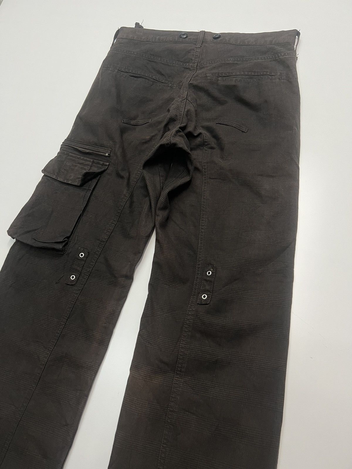 PPFM PPFM CARGO PANT SIZE 32 Size US 32 / EU 48 - 9 Thumbnail