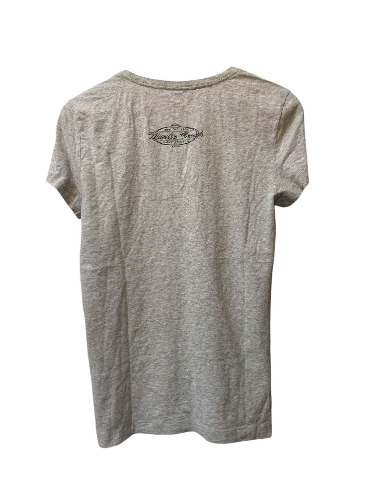 Harley Davidson Harley - Davidson shirt for women Size S / US 4 / IT 40 - 2 Thumbnail