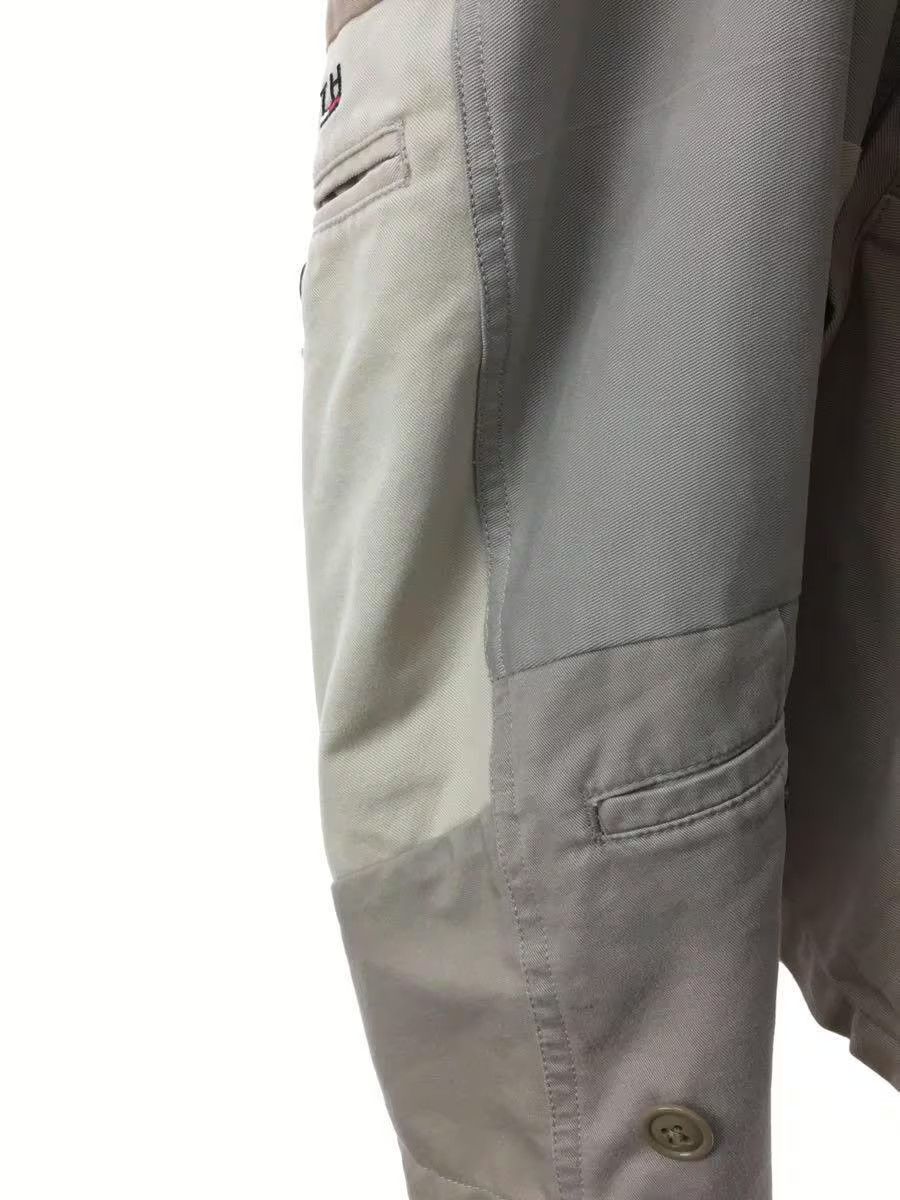 Needles Reconstructed Military Jacket Size US S / EU 44-46 / 1 - 6 Thumbnail