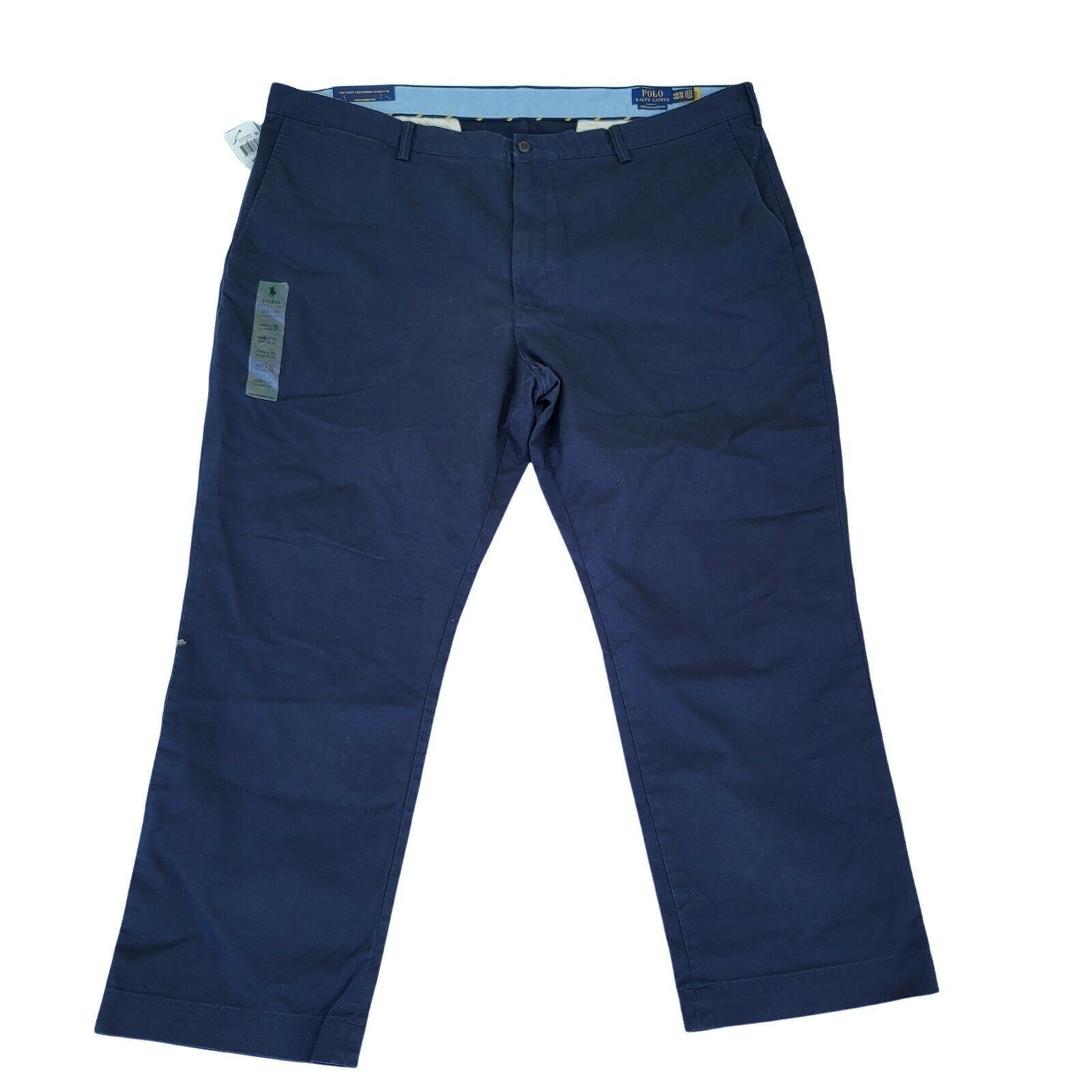 Lauren Ralph Lauren Men's Ralph Lauren Polo Classic Fit Chinos. 48 Size US 44 / EU 60 - 1 Thumbnail
