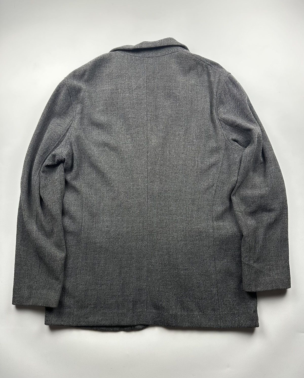 Other Armani Emporio Armani Sport Coat Jacket Size US XL / EU 56 / 4 - 2 Thumbnail