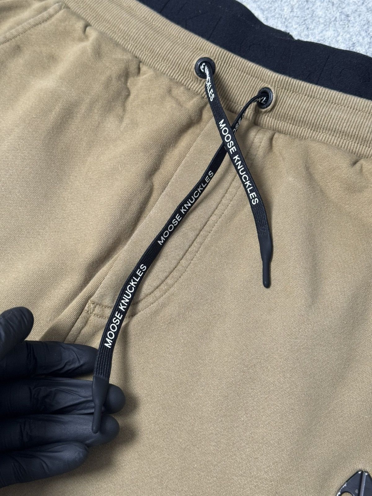 Moose Knuckles Moose Knuckles pants Size US 32 / EU 48 - 4 Thumbnail