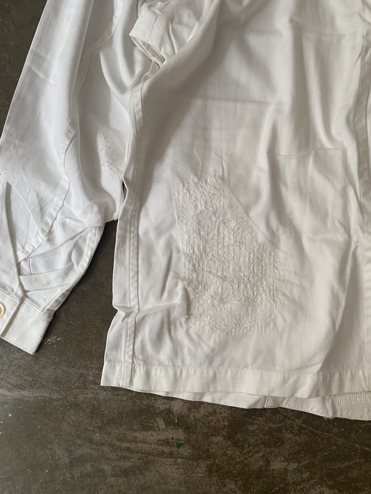 Yohji Yamamoto Y’s Jacket Kapital Needles Yohji Yamamoto Comme des Garcons Size US M / EU 48-50 / 2 - 7 Thumbnail