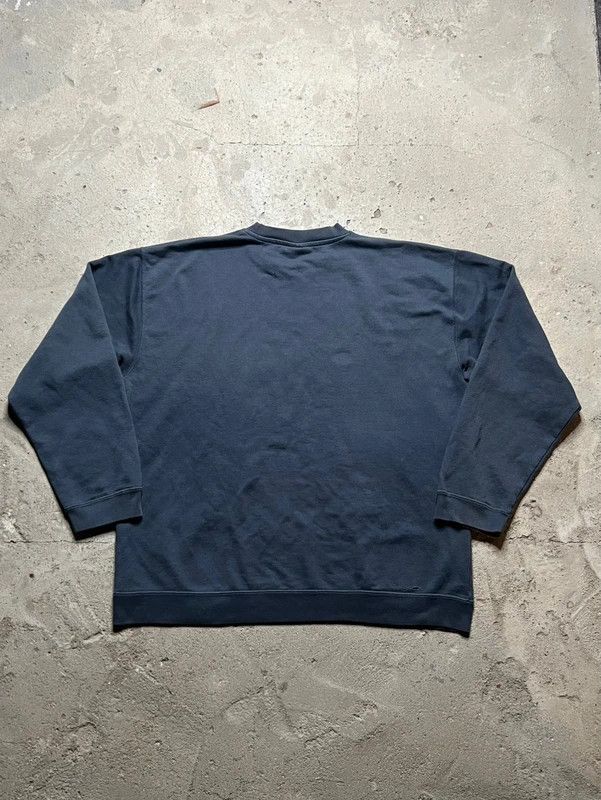 Billabong Vintage Billabond Chinese dragon Sweatshirt longsleeve Size US L / EU 52-54 / 3 - 6 Thumbnail