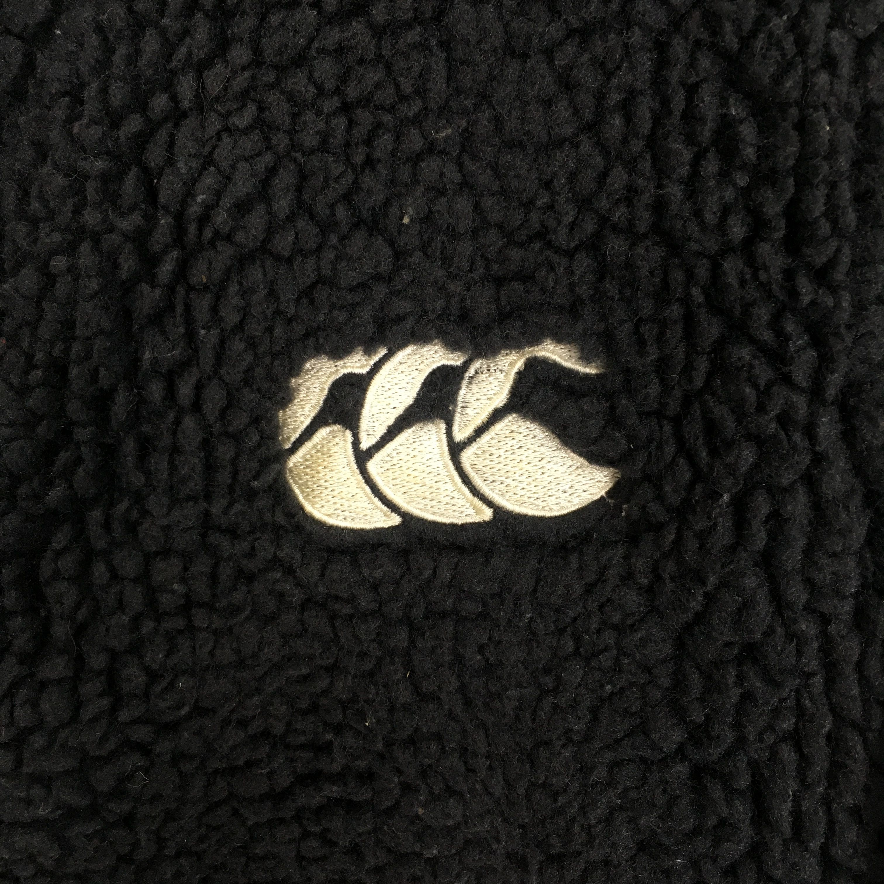 Canterbury of New Zealand Vintage Canterbury Of New Zealand Rugby - 1845 Size US XL / EU 56 / 4 - 7 Thumbnail