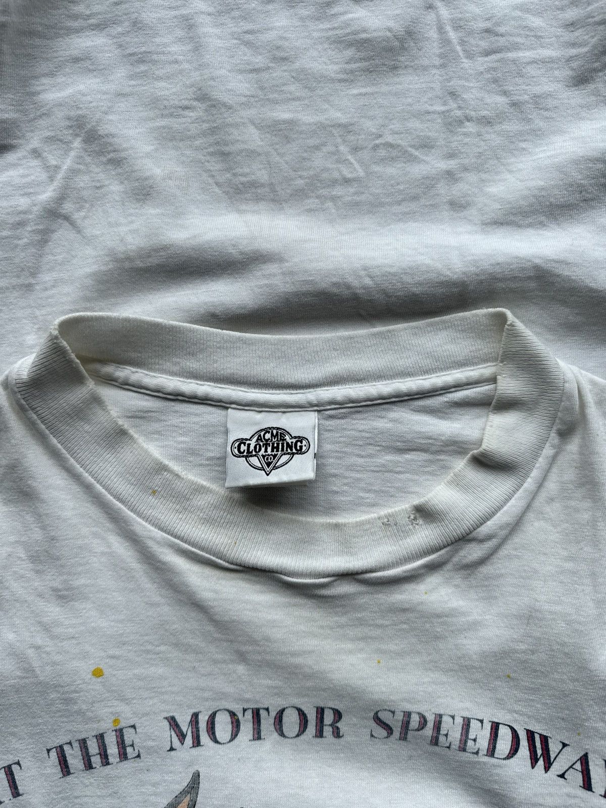 Vintage Single stitch Size US M / EU 48-50 / 2 - 6 Thumbnail