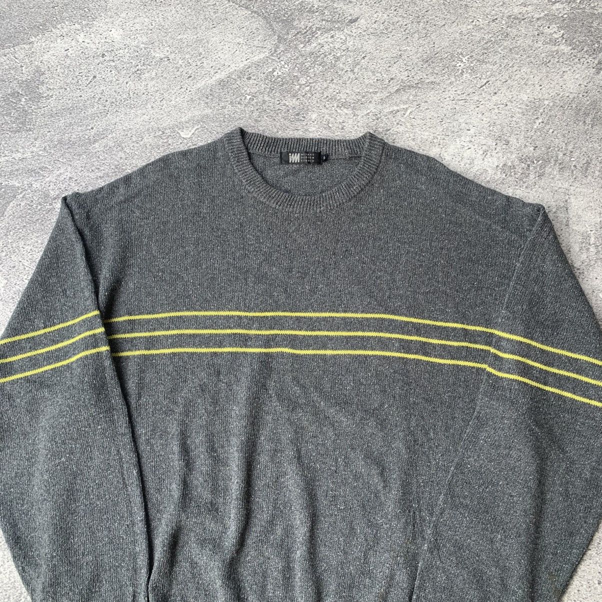 Issey Miyake Issey Miyake Knitwear Size US L / EU 52-54 / 3 - 6 Thumbnail