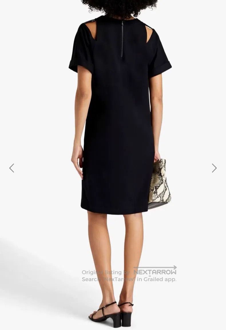 Brunello Cucinelli Brunello Cucinelli Beaded Dress Size S / US 4 / IT 40 - 2 Thumbnail